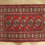 774 8318 ORIENTAL RUG